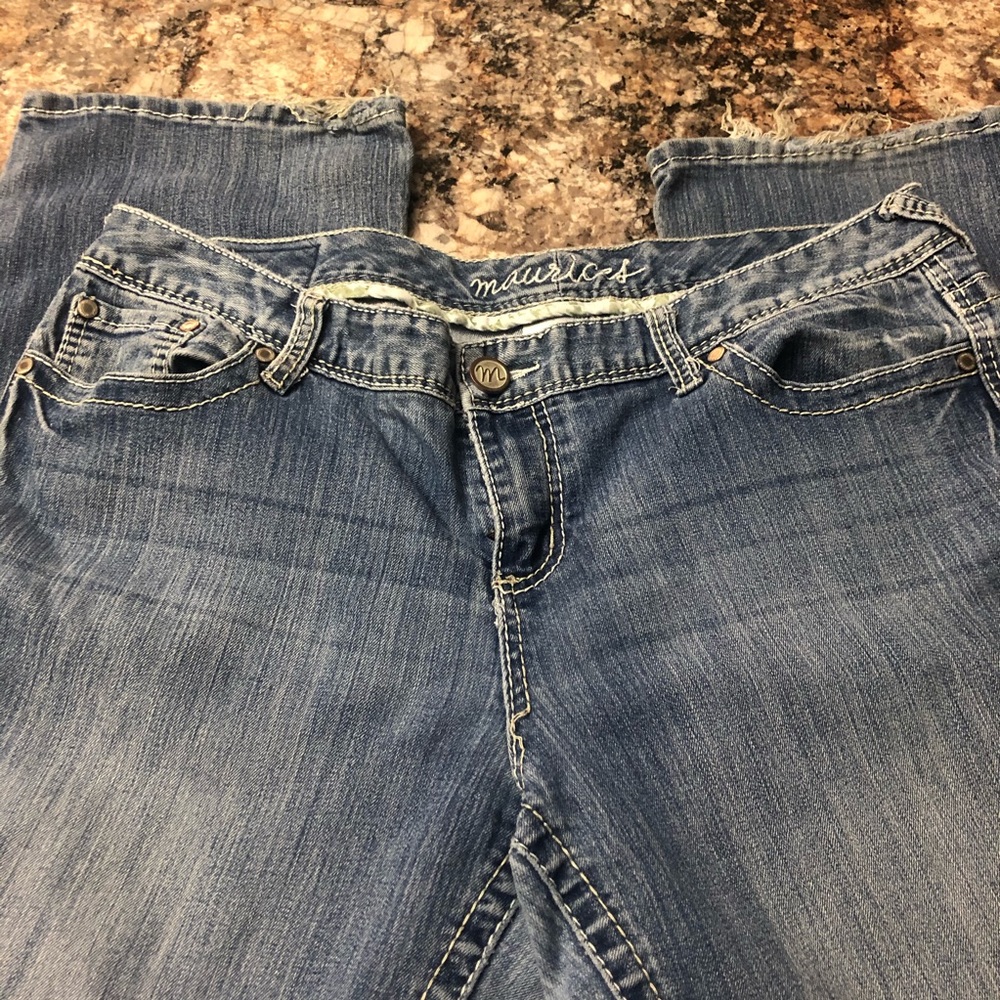 Maurices Jeans - Picture 2 of 7